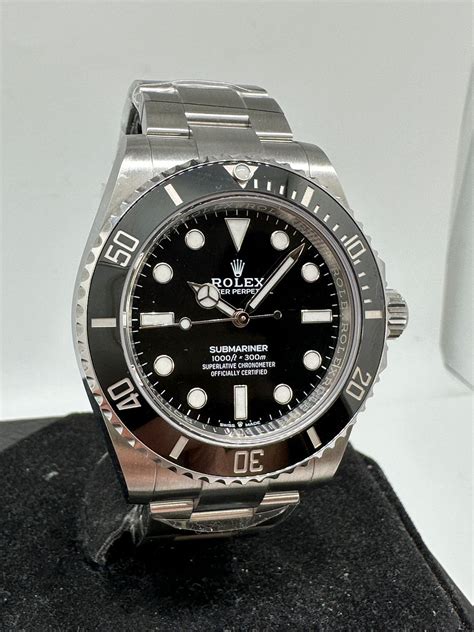 rolex submariner numero di referenza|rolex submariner size.